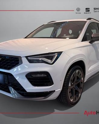 CUPRA Ateca 2.0 TSI DSG 4Drive GANCIO Panorama 360