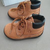 scarponcino falcotto naturino primi passi 