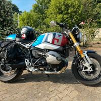 BMW R Nine T Option 719