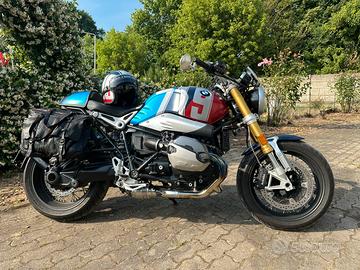 BMW R Nine T Option 719