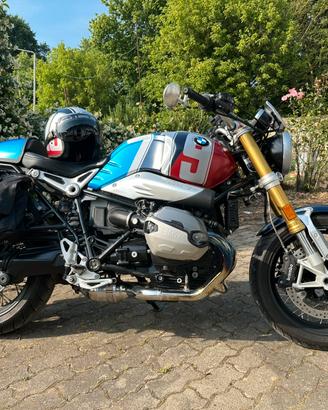 BMW R Nine T Option 719
