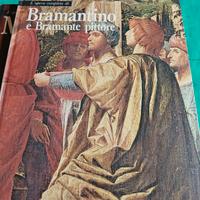 L' Opera Completa Bramantino E Bramante Pittore -