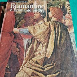 L' Opera Completa Bramantino E Bramante Pittore -