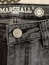 jeans uomo Marshall 