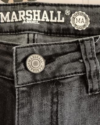 jeans uomo Marshall 
