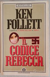 Il Codice Rebecca - Ken Follet 