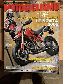 Riviste Motociclismo