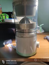 SPREMI-AGRUMI (TUTTI-FRUTTI)