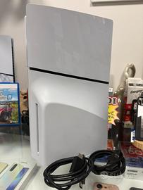 Sony PS5 DISCO SLIM 825GB ⭐️ RICONDIZIONATA ⭐️