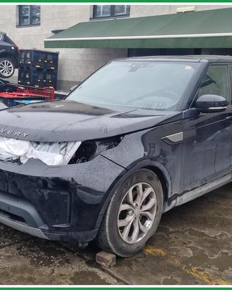Ricambi Usati LAND ROVER Discovery V 2019