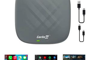 Carlinkit Carplay Android Auto Box TBox