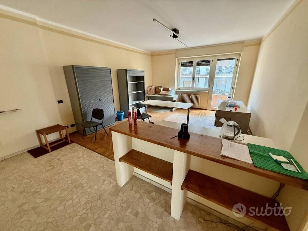 Appartamento – Biella, Vernato - Altro