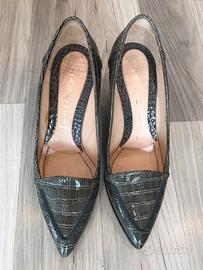 Décolleté Casadei originali n35,5