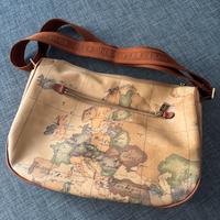 Borsa tracolla Alviero Martini 1 Classe