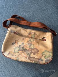 Borsa tracolla Alviero Martini 1 Classe