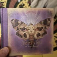 Mercury Rev – The Secret Migration
