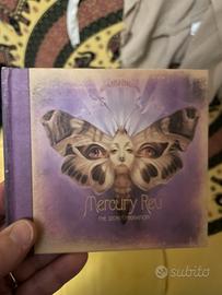 Mercury Rev – The Secret Migration
