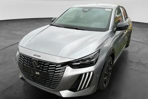 PEUGEOT 208 II 2023 - 208 1.2 hybrid GT 145cv e-dc