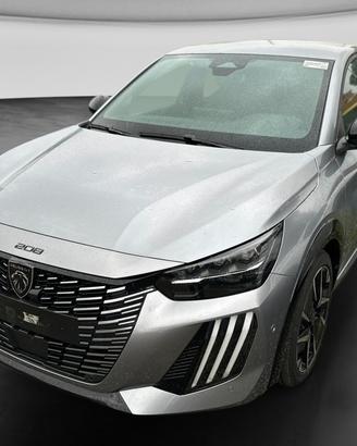 PEUGEOT 208 II 2023 - 208 1.2 hybrid GT 145cv e-dc