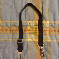 Cintura di sicurezza Cani Auto