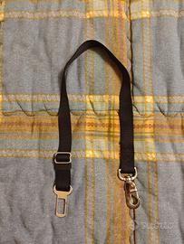 Cintura di sicurezza Cani Auto