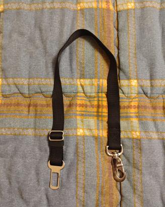 Cintura di sicurezza Cani Auto