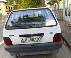 Fiat uno 5 porte