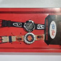 Orologi flik flak