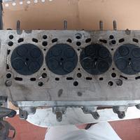 testata rettificata golf 6 2.0 140cv