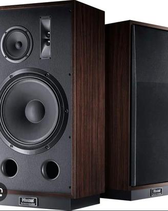 Magnat Transpuls 1500 - Woofer 15 Pollici