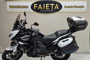 Kawasaki Versys 650 Grand Tourer - 2021
