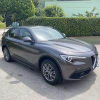 ALFA ROMEO Stelvio 2.2 Turbodiesel 190 CV AT8 Q4