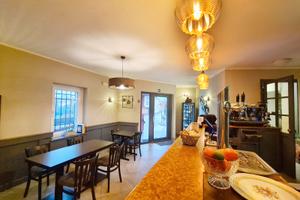 Ristorante con annesso appartamento