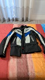 Giubbotto Spidi H200ut Voyager Evo