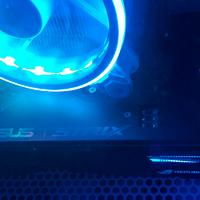 Nvidia GeForce gtx 1070 8GB | Perfetta per Gaming 