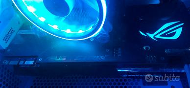 Nvidia GeForce gtx 1070 8GB | Perfetta per Gaming 