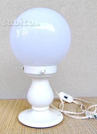 Lampada da tavolo anni 50