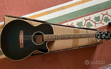 Chitarra Acustica Ibanez