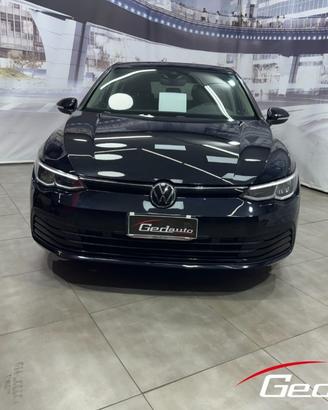 VOLKSWAGEN Golf 8 VIII 2.0 TDI 150 CV DSG SCR Li
