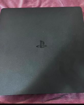 Play station 4