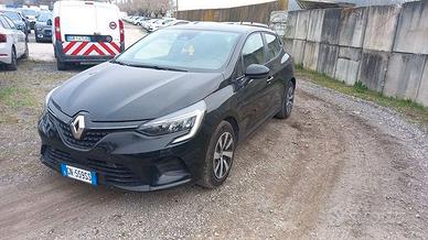 Renault Clio 1.0 TCE 90Cv