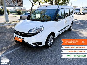 FIAT Dobl� 3� serie Dobl� 1.6 MJT 105CV PL Comb...