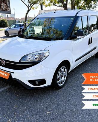 FIAT Dobl� 3� serie Dobl� 1.6 MJT 105CV PL Comb...
