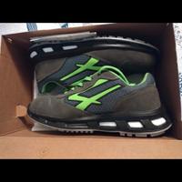 Scarpe U Power Red Lion