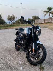 Zontes gk 125 2022