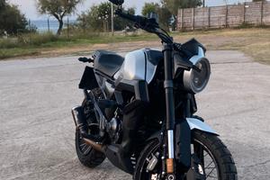 Zontes gk 125 2022
