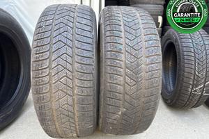 gomme usate 2355519 Winter PIRELLI - Scorpion - 54