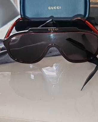 occhiali Gucci originali 