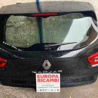 Portellone posteriore Renault kadjar