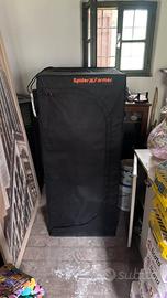 Grow Box Spider Farmer 2025